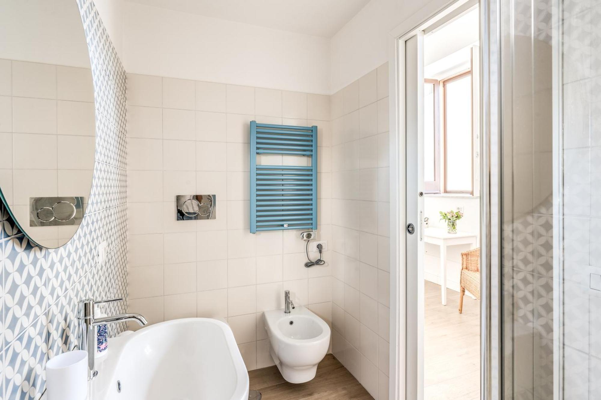Ferienwohnung Casa Maris Sorrent Exterior foto